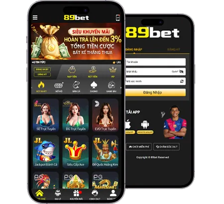 Tiện Lợi Di Động 24/7