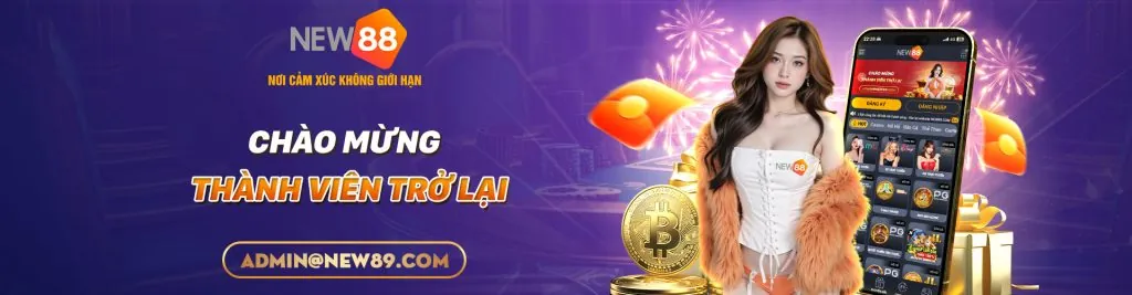 Thưởng Đăng Ký và Nạp Tiền Hubet