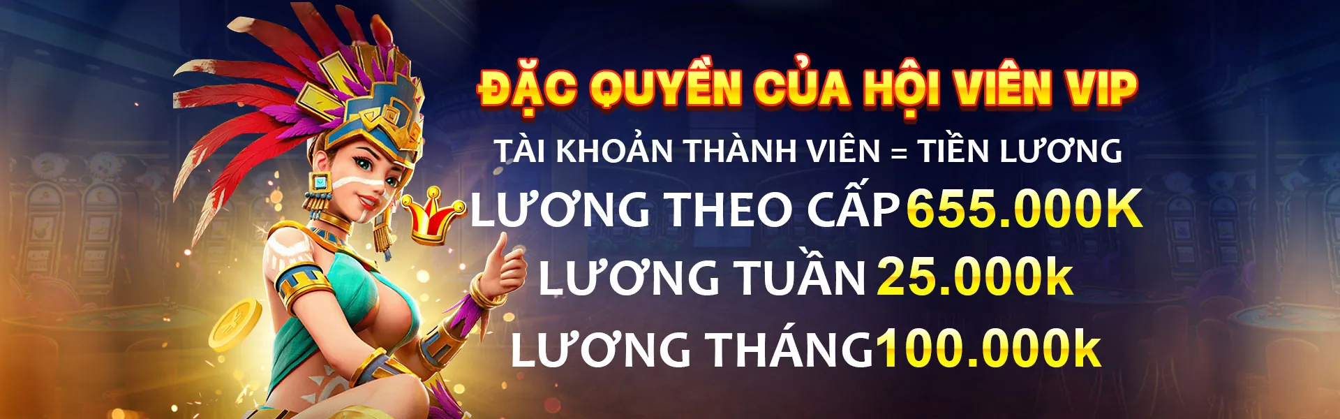 Hubet Khuyến Mãi 2026 - Ưu Đãi Độc Quyền