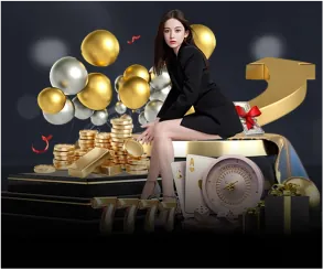 Lựa chọn trò chơi và đặt cược